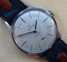 Certina "Waterking", Vintage