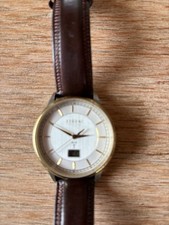 Herren Armbanduhr Funkuhr