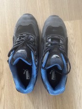 Arbeit Schuhe Herren S3 PUMA