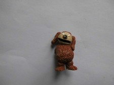 Muppet Show, Muppets, Rowlf