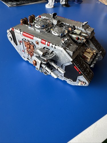 Warhammer 40k grey knight - warhammer,