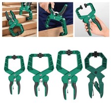 C-Klemmzange verstellbar für