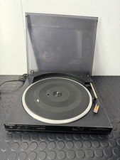 Technics SL-J100R Automatic