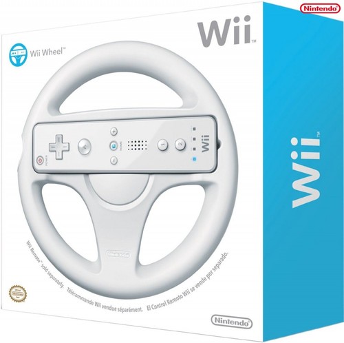 Wii original controller - wii,