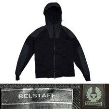 Belstaff England Full Zip