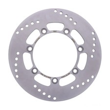 Bremsscheibe hinten EBC MD4054