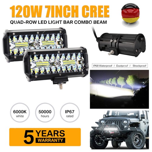 Stück led fernscheinwerfer - stück,