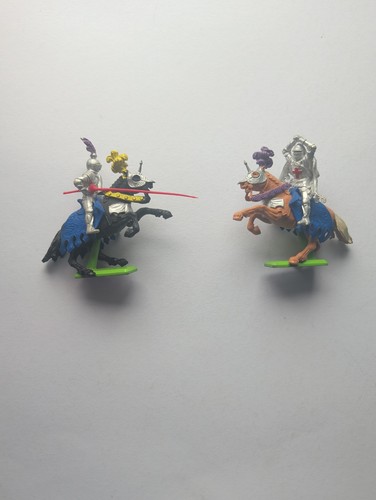 Deetail figuren ritter reiter - figuren,