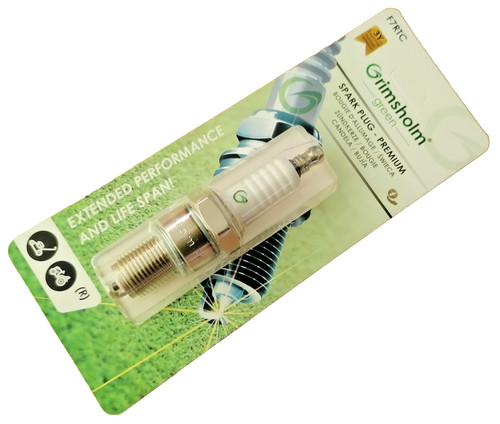 F7rtc zündkerze grimsholm - f7rtc,