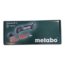 Metabo PowerMaxx MT 12 Akku