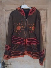 Bäres Boho Zipfel Kapuzen