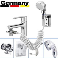Handbrause für Waschbecken