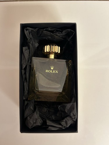Rolex parfum flakon für damen - rolex,