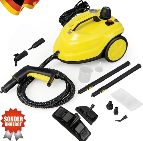 Profi dampfreiniger - profi,
