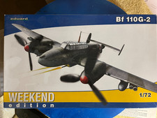 Eduard Messerschmitt Me 110 G-2