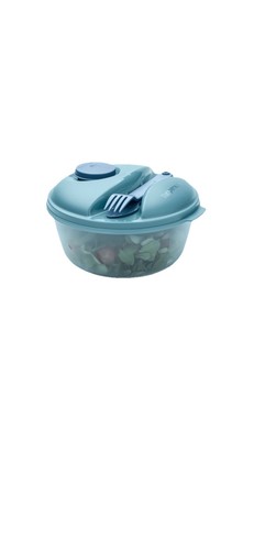 Tupperware salat 1 - salat, l