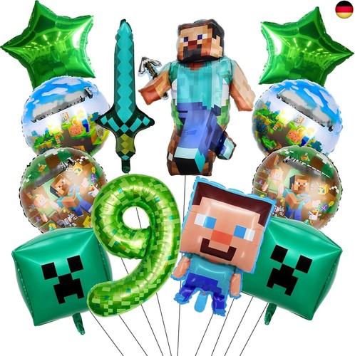 Geburtstag deko für jungen - geburtstag,