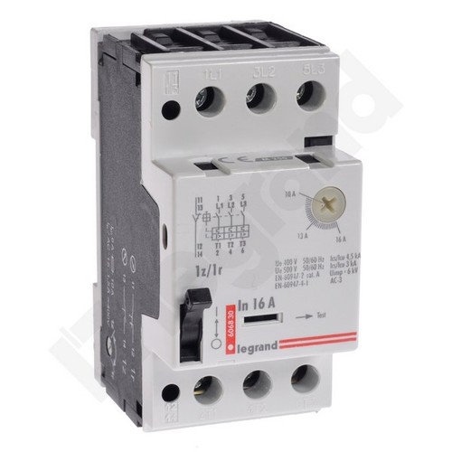 M250 motorschutzschalter 0a - m250,