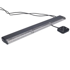 LED Warnleuchte 12V 24V