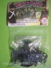 1/32 Armies in Plastic 5430