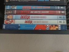 Dexter Staffel 1 Bis 4