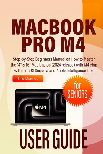 Macbook pro user guide - pro,