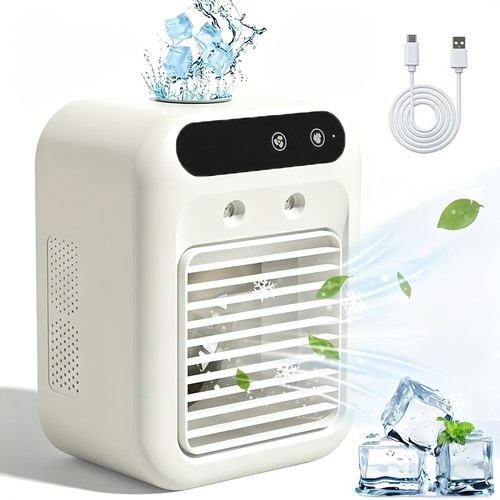 Mini klimaanlagen ventilator - klimaanlagen,