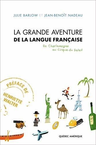 Grande aventure la - la, de