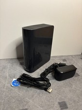 External hard drive WD