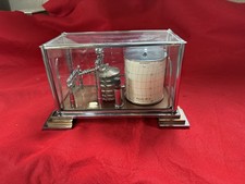 Lufft Barograph