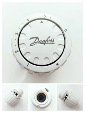 Danfoss Thermostatkopf Heiz