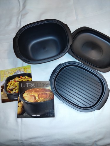 Tupperware ultrapro kasserolle - ultrapro,