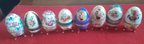 Eine sammlung von co - 7, oc