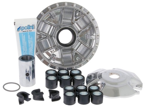 Variomatik polini maxi - variomatik,