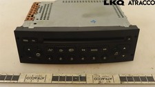 ORIGINAL Audio PEUGEOT 1007 (KM_)  2005