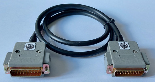 Vintage next computer kabel - next,