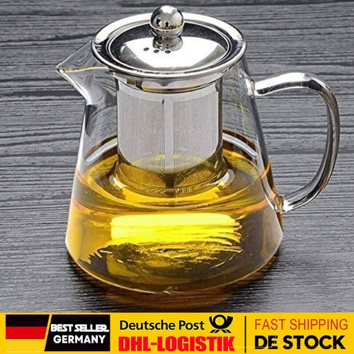750ml teekanne mit - 750ml,