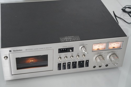 Technics 671 usd - technics, rs