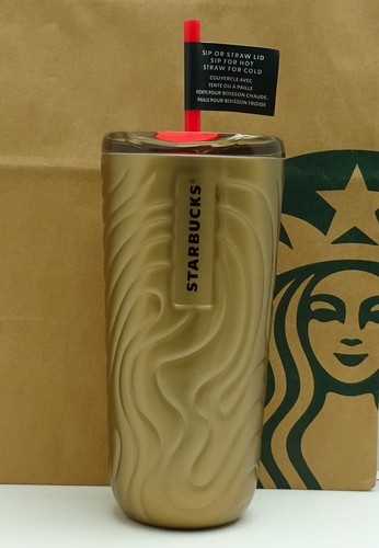 Starbucks tumbler thermobecher - starbucks,