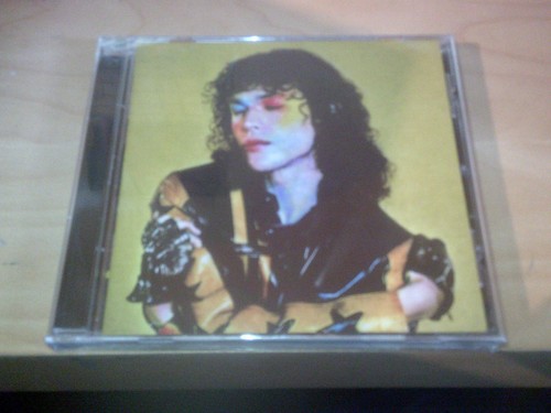 Conan gray found heaven cd - -,