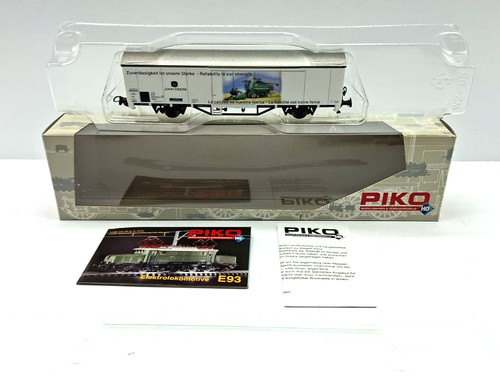 Piko 54079 güterwagen - piko, 1:87