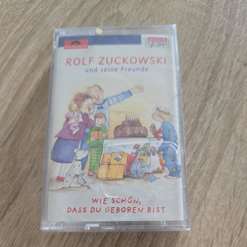 Neu hörspiel musik kassette - hörspiel,
