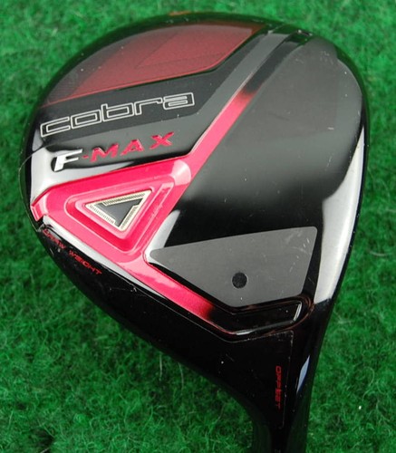 Cobra max holz - f-max, damen