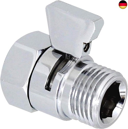 Duscharm ventil messing - duscharm,