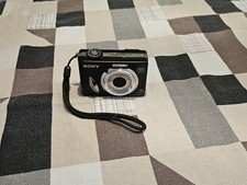 SONY DSC-W15 Cyber-Shot