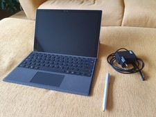 Microsoft Surface Pro 4 128GB, Wi-Fi, 12,3 Zoll - Silber