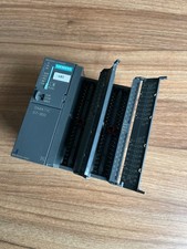 Ein Gebraucht Siemens S7 300 Prozessor 314C-2 Dp 6ES7 314-6CH04-0AB0