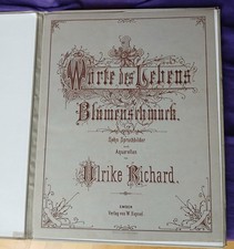 Ulrike Richard Worte des