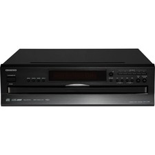 Onkyo DX-C390M4B schwarz CD-Player