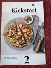 Weight watchers kickstart 2 - kickstart, nr.2